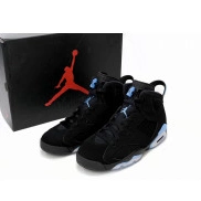 384664-006 UNC 6 Retro Jordan Air 0815